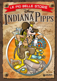 Indiana pipps - le piu' belle storie 