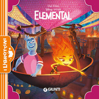 Elemental - i librottini 