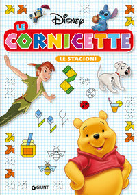 Cornicette - le stagioni 