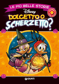 Piu' belle storie dolcetto o scherzetto 
