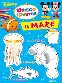 Mare - unisco i puntini 