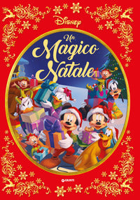 Magico natale disney 