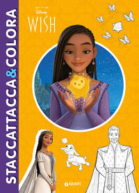 Wish - staccattacca e colora 