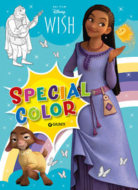 Wish - special color 