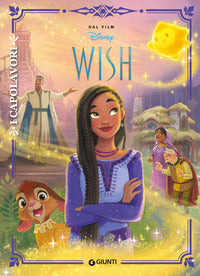 Wish - i capolavori 