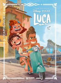Luca - i capolavori 