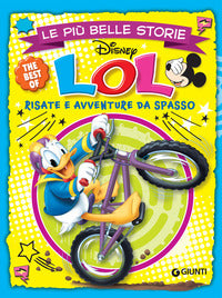 Piu' belle storie - lol risate e vventure da spasso 