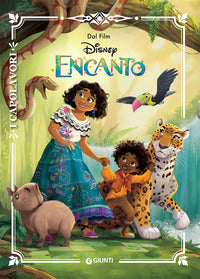 Encanto - i capolavori 