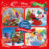E' natale prime storie della buona notte 