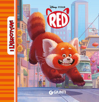 Red - i librottini 