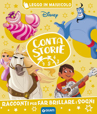 Eroi ed eroine contastorie - racconti per far brillare i sogni 