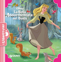 Bella addormentata nel bosco - i librottini 