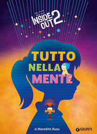 Tutto nella mente - inside out 2 
