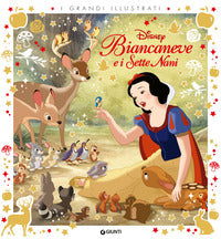 Biancaneve e i sette nani 