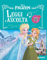 Frozen - leggi e ascolta 