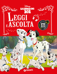 Carica dei 101 - leggi e ascolta 