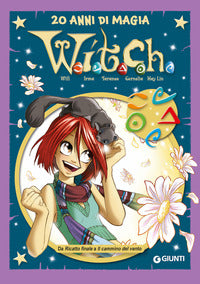 W.i.t.c.h. - 20 anni di magia 