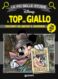 Top del giallo - racconti da brividi e suspense 