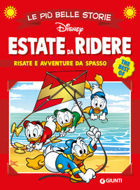 Estate da ridere - risate e avventure da spasso 