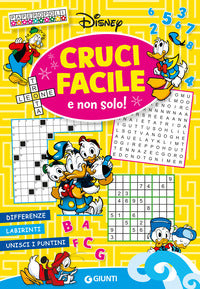 Cruci facile e non solo ! 
