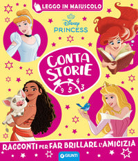 Racconti per far brillare l'amicizia 