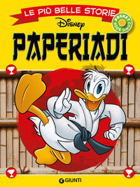 Piu' belle storie paperiadi 