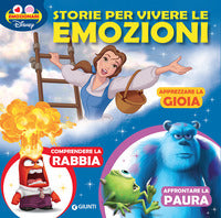 Storie per vivere le emozioni 