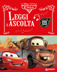 Cars - leggi e ascolta 