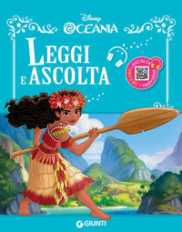 Oceania - leggi e ascolta 