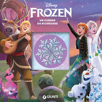 Frozen un giorno da ricordare 