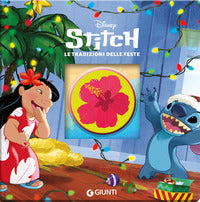 Stich tradizioni delle feste 