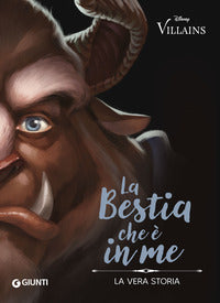 Bestia che e' in me - la vera storia 