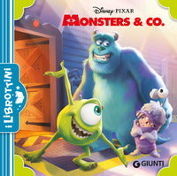 Monsters and co - i librottini 