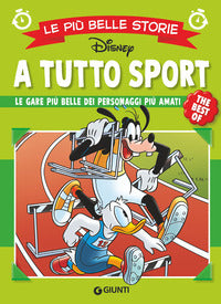 A tutto sport - le gare piu' belle dei personaggi piu' amati 