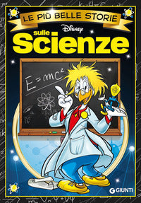 Sulle scienze le piu' belle storie disney 