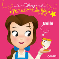 Belle - prime storie dei film in rima 