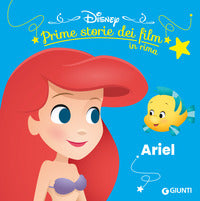 Ariel - prime storie dei film in rima 