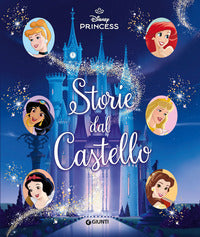 Storie dal castello - disney princess 