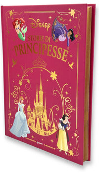 Storie di principesse disney 