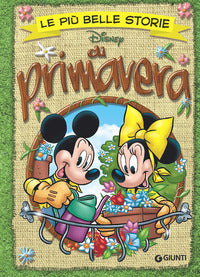 Piu' belle storie di primavera 