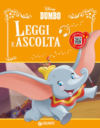 Dumbo - leggi e ascolta 