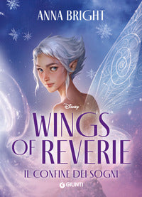 Confine dei sogni - wings of reverie 