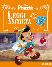 Pinocchio - leggi e ascolta 