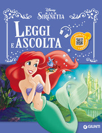 Sirenetta - leggi e ascolta 