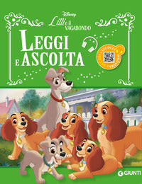 Lilli e il vagabondo - leggi e ascolta 