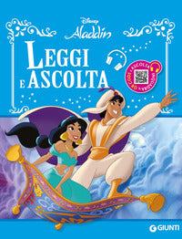 Aladdin - leggi e ascolta 