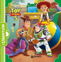 Toy story 5 - i librottini 