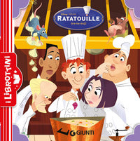 Ratatouille - i librottini 