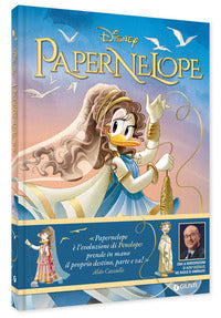 Papernelope 