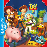 Toy story 2 - i librottini 